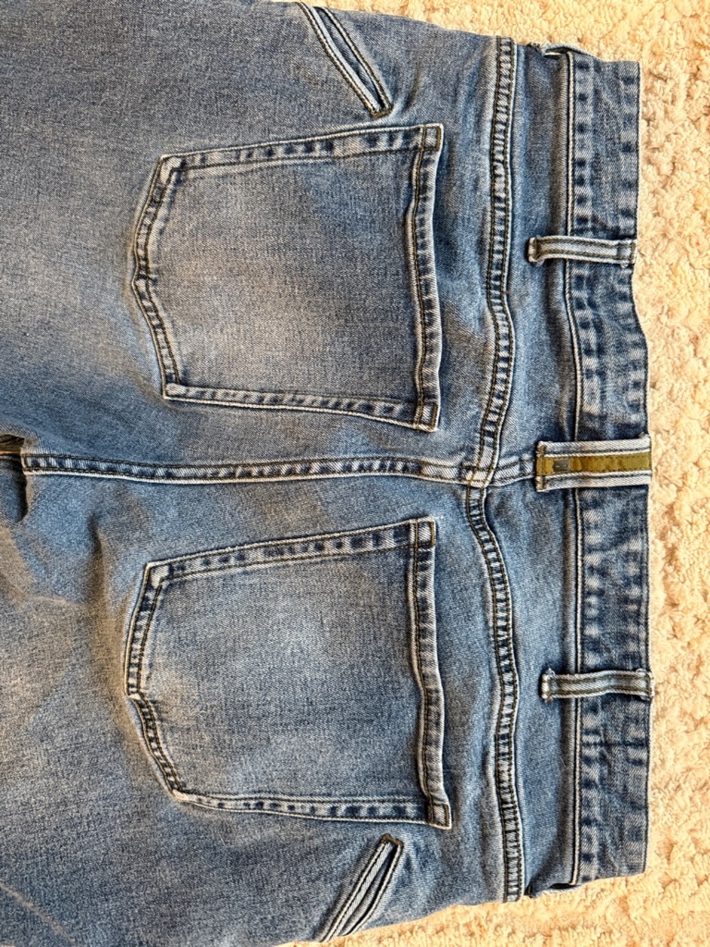 Viktos tactical Operatis XP  Men's Blue Jeans - Picture 4 of 4